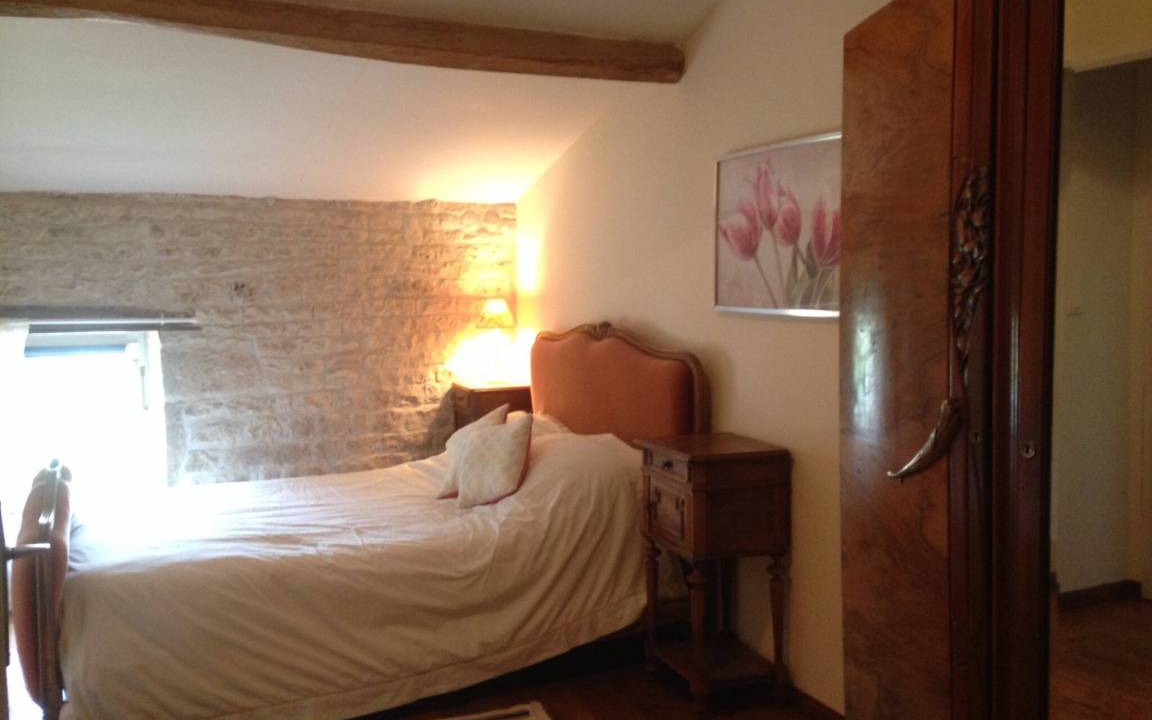 Photo of Bedroom in Duil-sur-le-Mignon