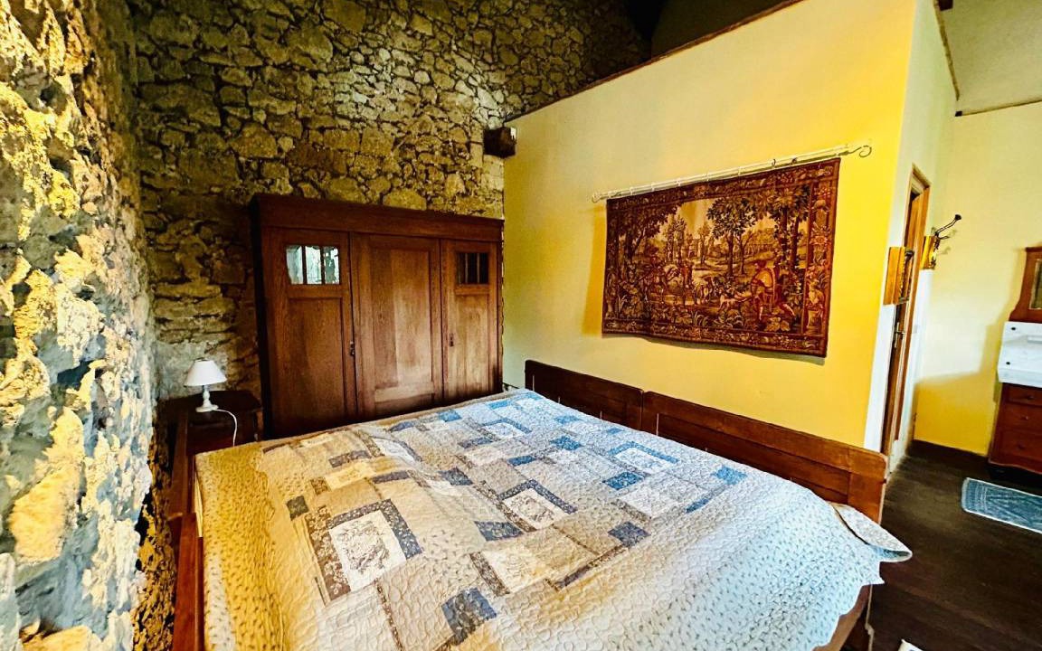 Photo of Bedroom in Pujols