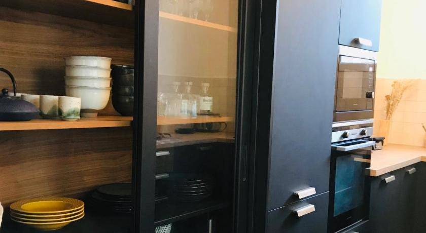 Photo of Kitchen in Cognac