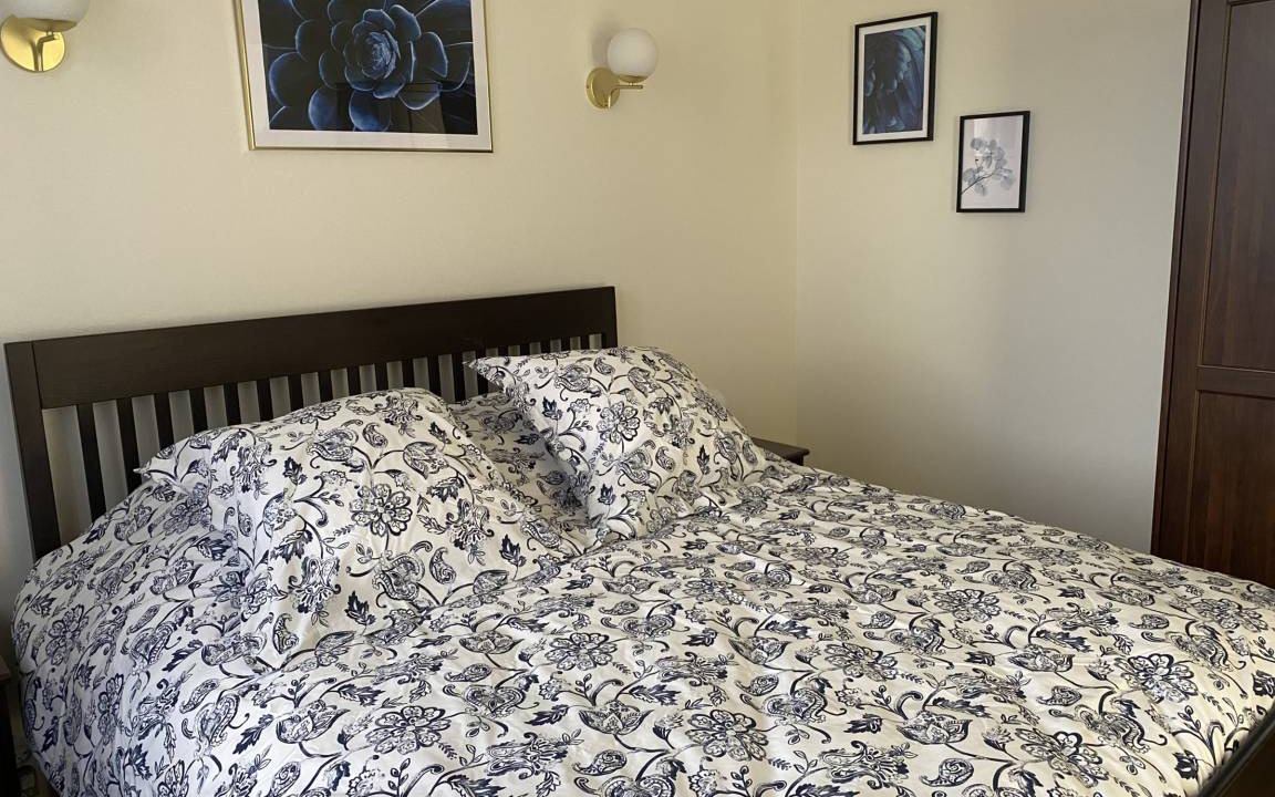 Photo of Bedroom in La Roche-Posay