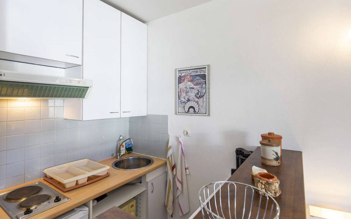 Photo of Kitchen in Eaux-Bonnes