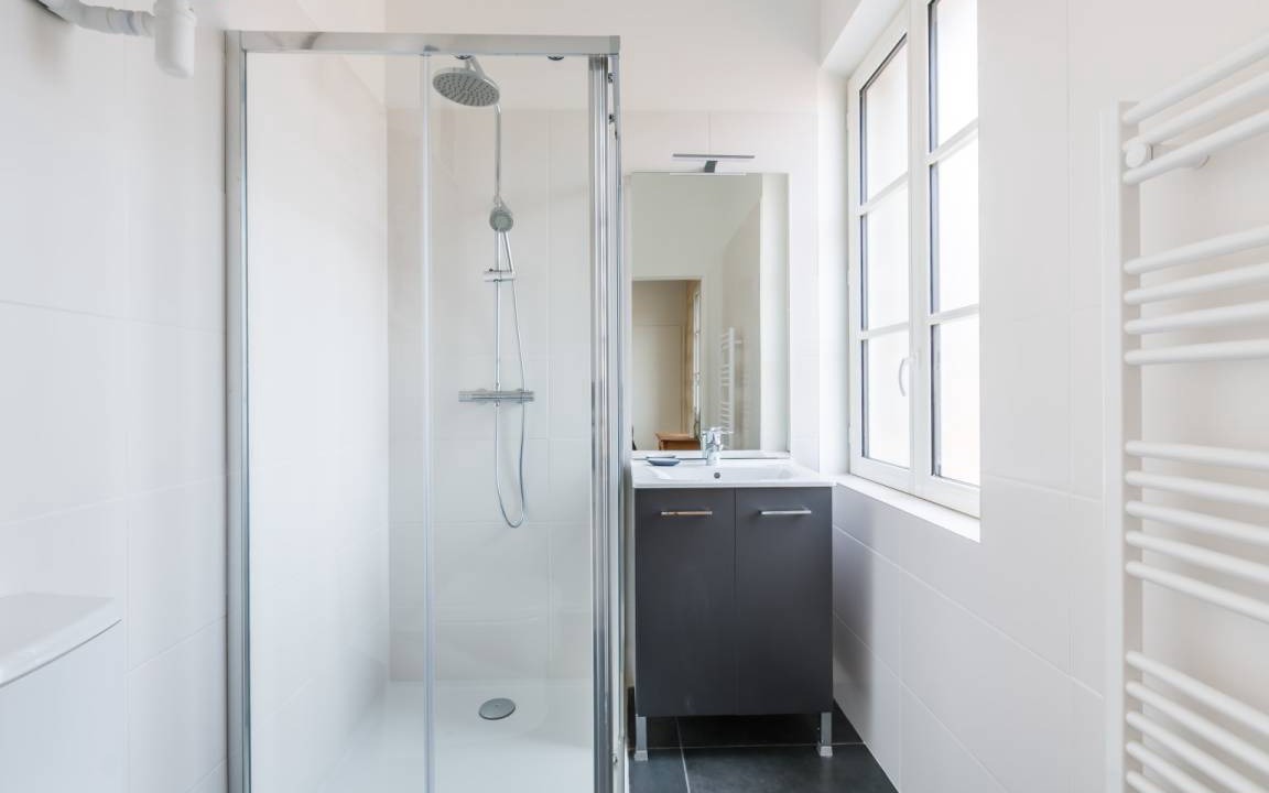 Photo of Bathroom in Chartrons