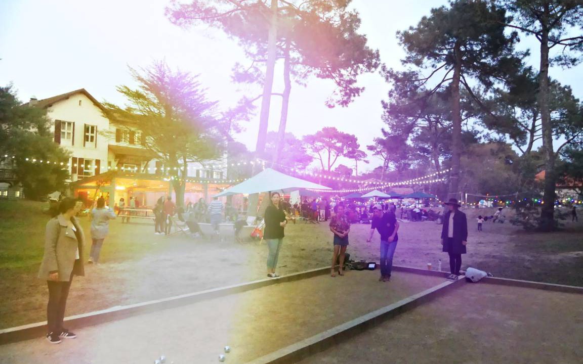 Photo of Others in Soorts-Hossegor