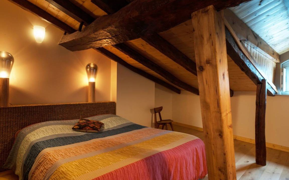 Photo of Bedroom in La Rochelle City Centre