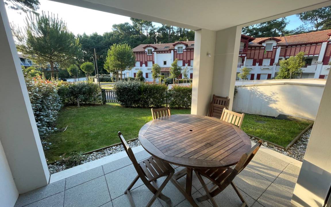 Photo of Patio Balcony in Soorts-Hossegor