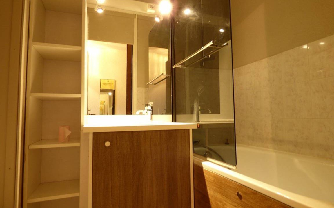 Photo of Bathroom in Arette