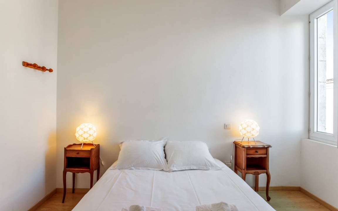 Photo of Bedroom in Le Chateau-d'Oleron