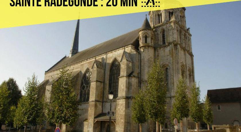 Photo of Others in Poitiers