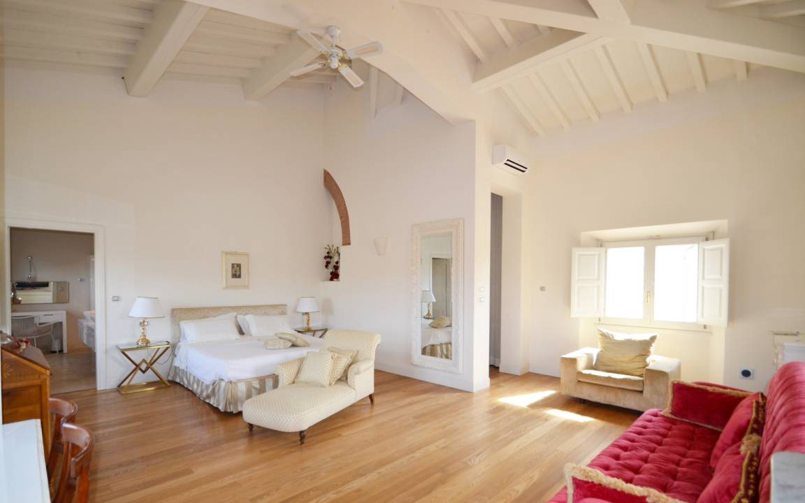 Photo of Bedroom in Signa