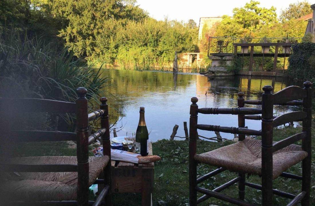 Photo of Others in Verteuil-sur-Charente