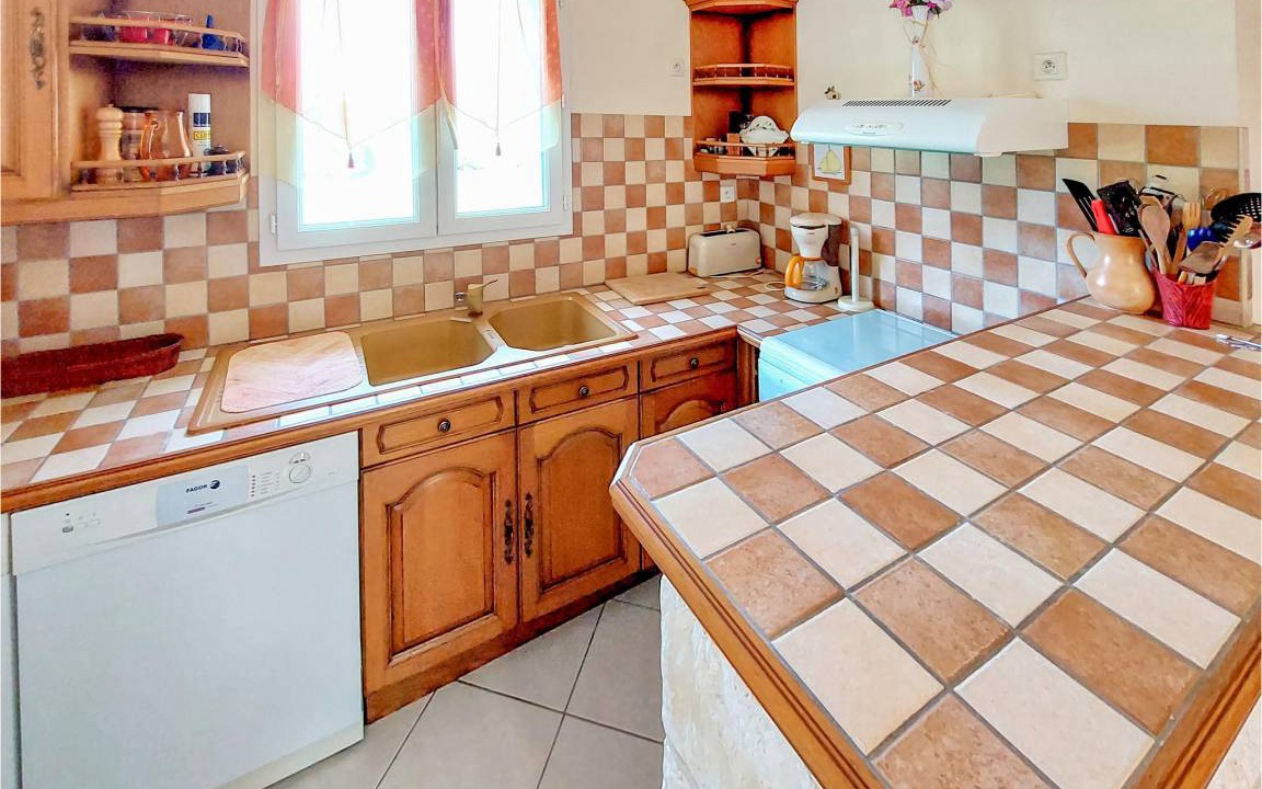 Photo of Kitchen in Bagnault