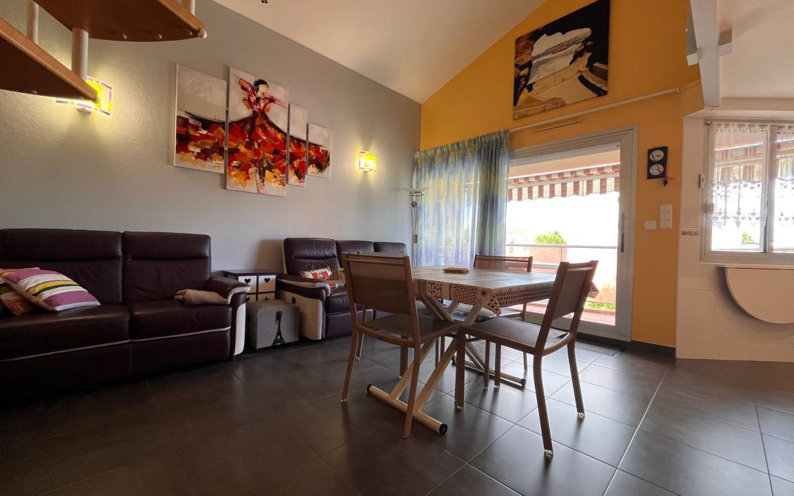 Photo of Livingroom in Saint-Jean-de-Luz