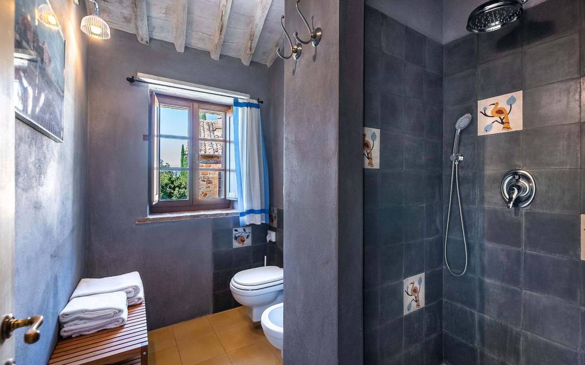 Photo of Bathroom in Camigliano