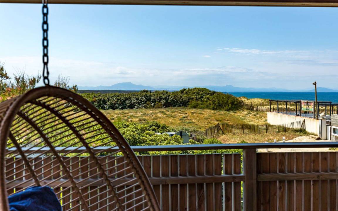 Photo of Patio Balcony in Ondres