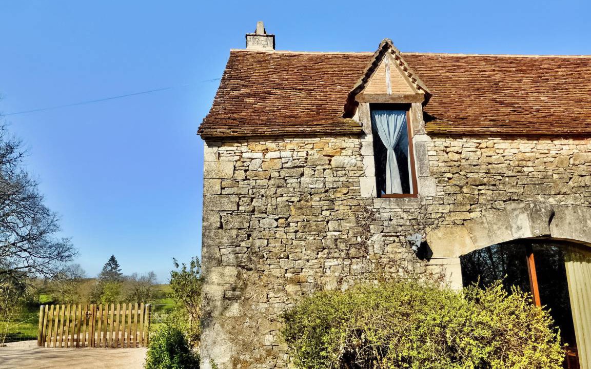 Photo of Buildings in Florimont-Gaumier
