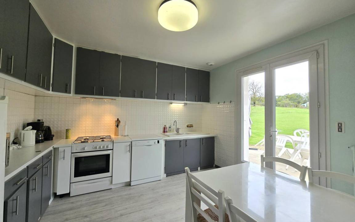 Photo of Kitchen in Agonac