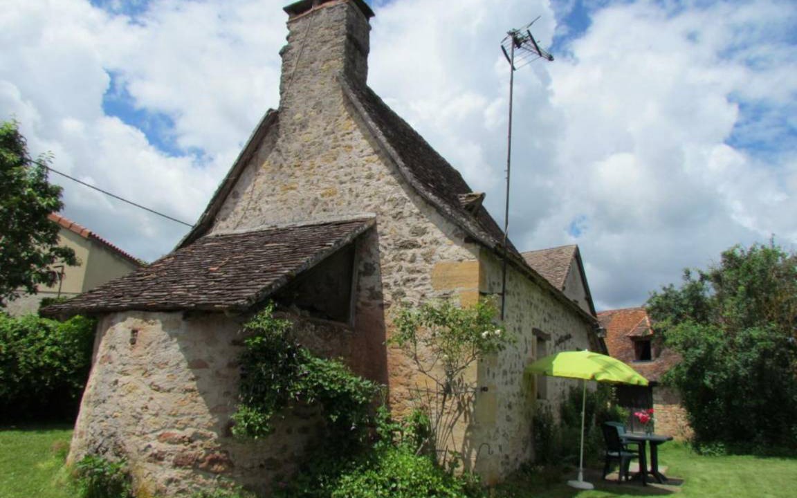 Photo of Others in Hautefort