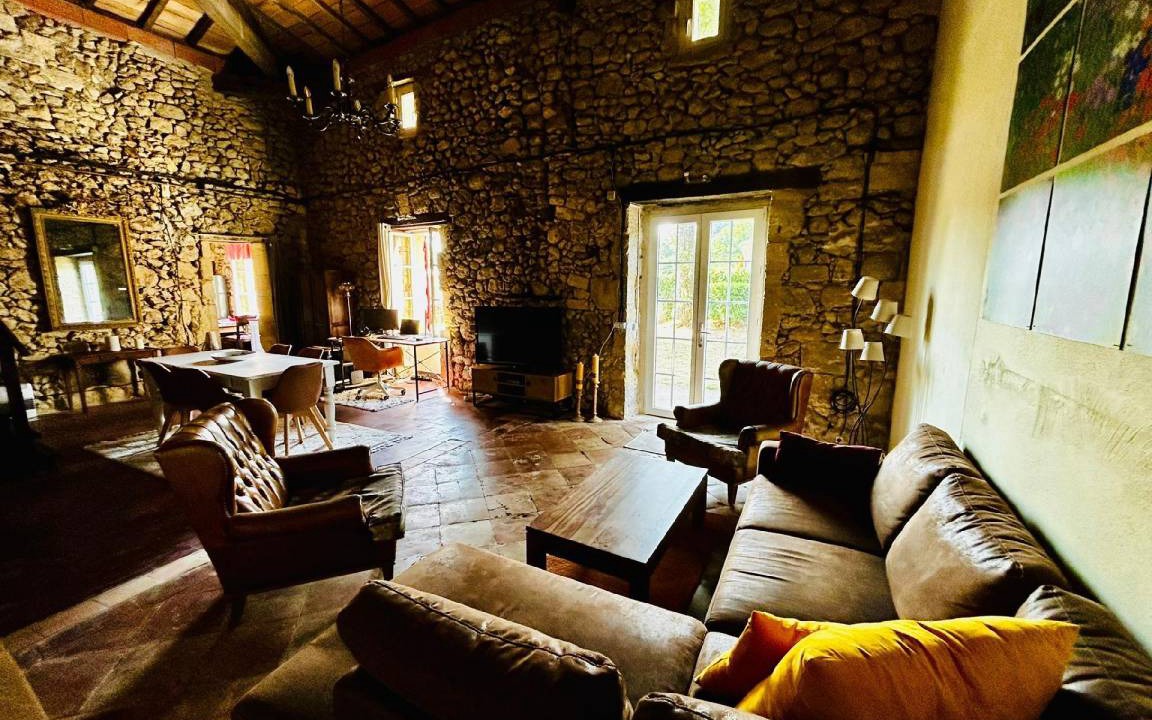 Photo of Livingroom in Pujols