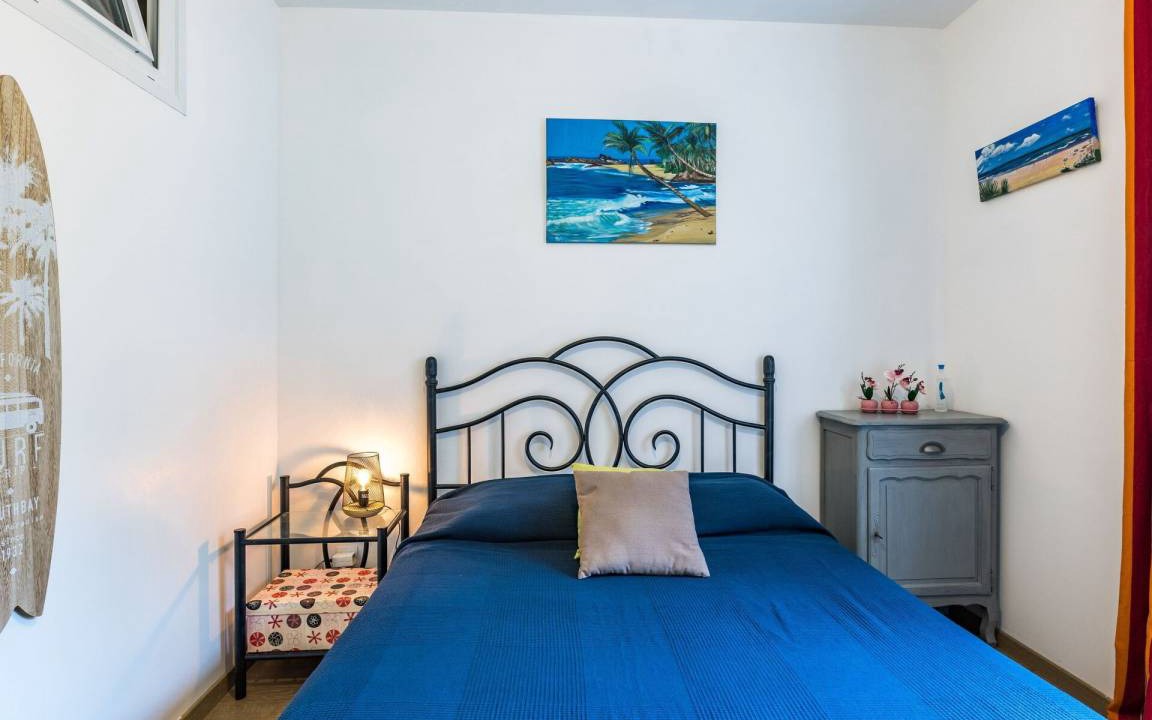 Photo of Bedroom in Capbreton