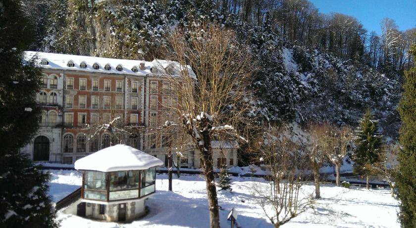 Photo of Others in Eaux-Bonnes