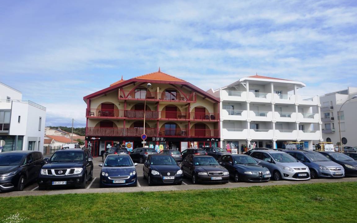 Photo of Others in Biscarrosse Plage
