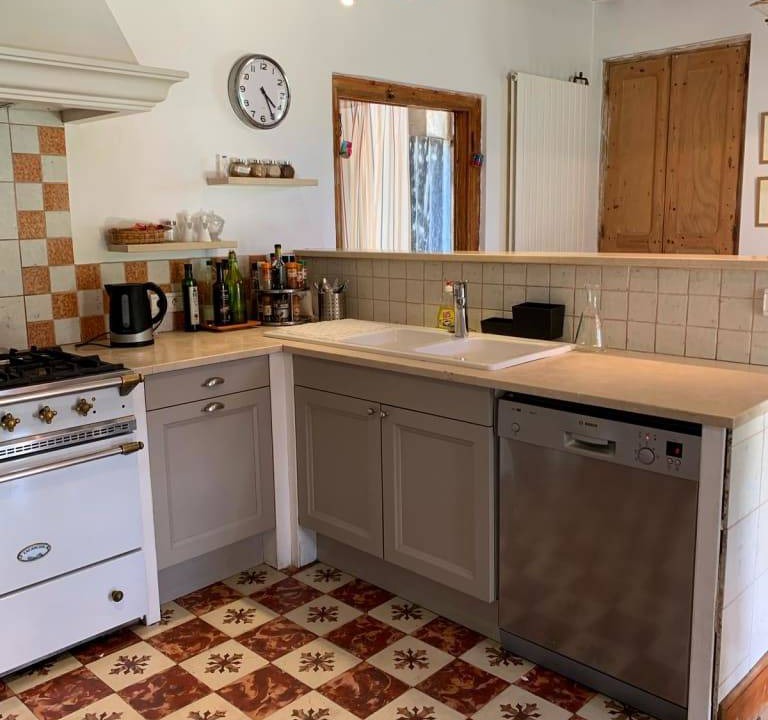 Photo of Kitchen in Chateaurenard