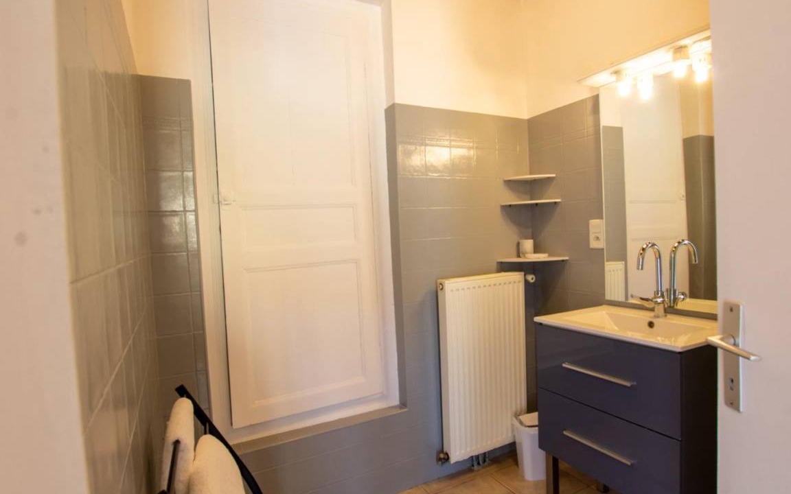 Photo of Bathroom in Calviac-en-Perigord