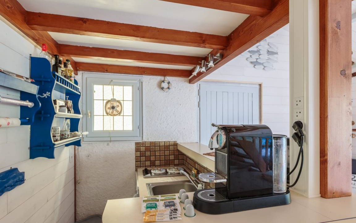 Photo of Kitchen in La Remigeasse