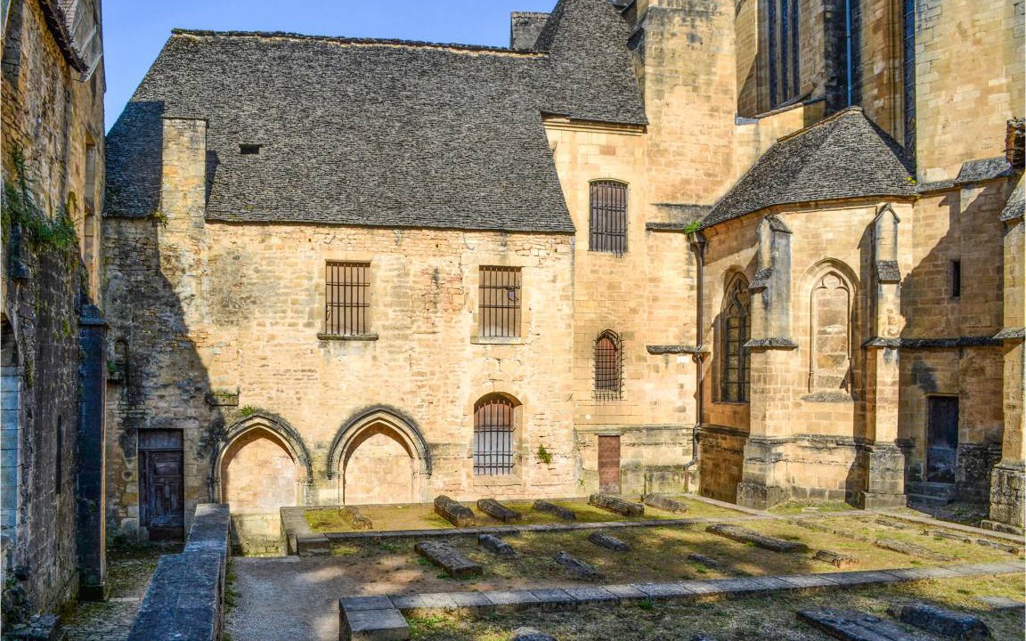Photo of Others in Sarlat-la-Caneda Historic Center