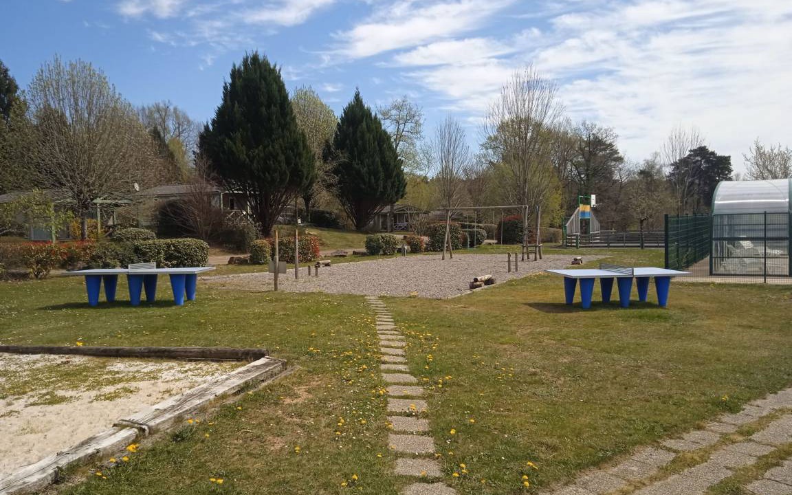 Photo of Outdoor in Beynat