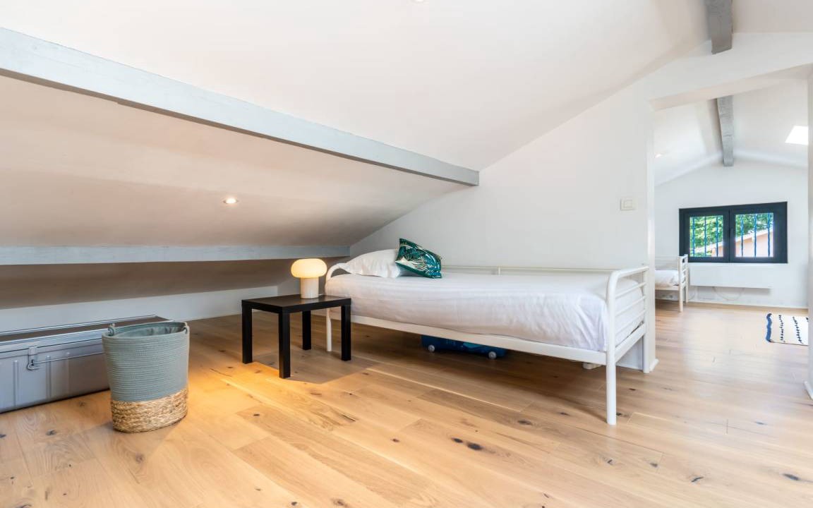 Photo of Bedroom in Seignosse