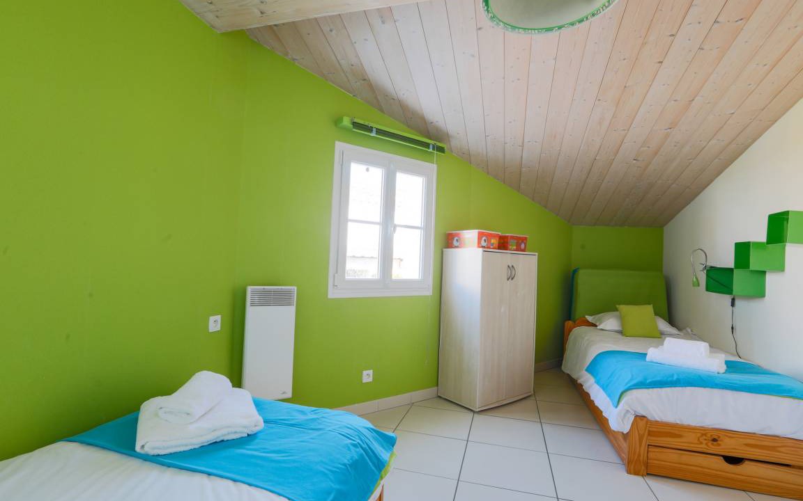 Photo of Bedroom in Le Bois-Plage-en-Re