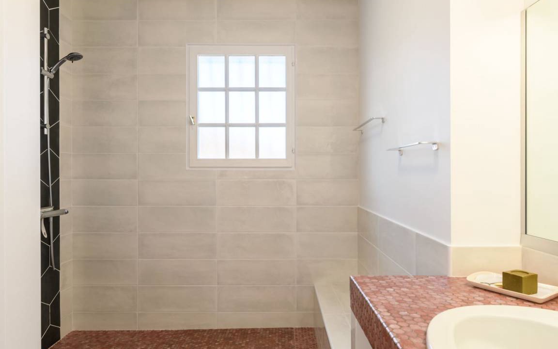 Photo of Bathroom in Lit-et-Mixe