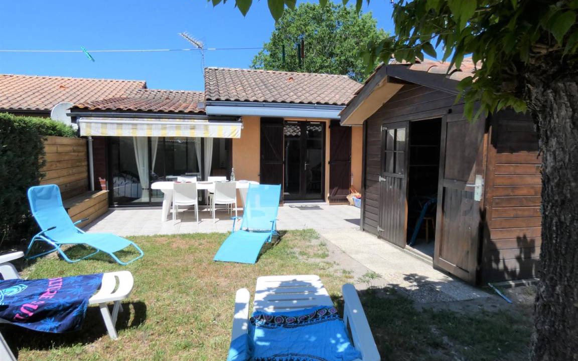 Photo of Others in Vielle-Saint-Girons