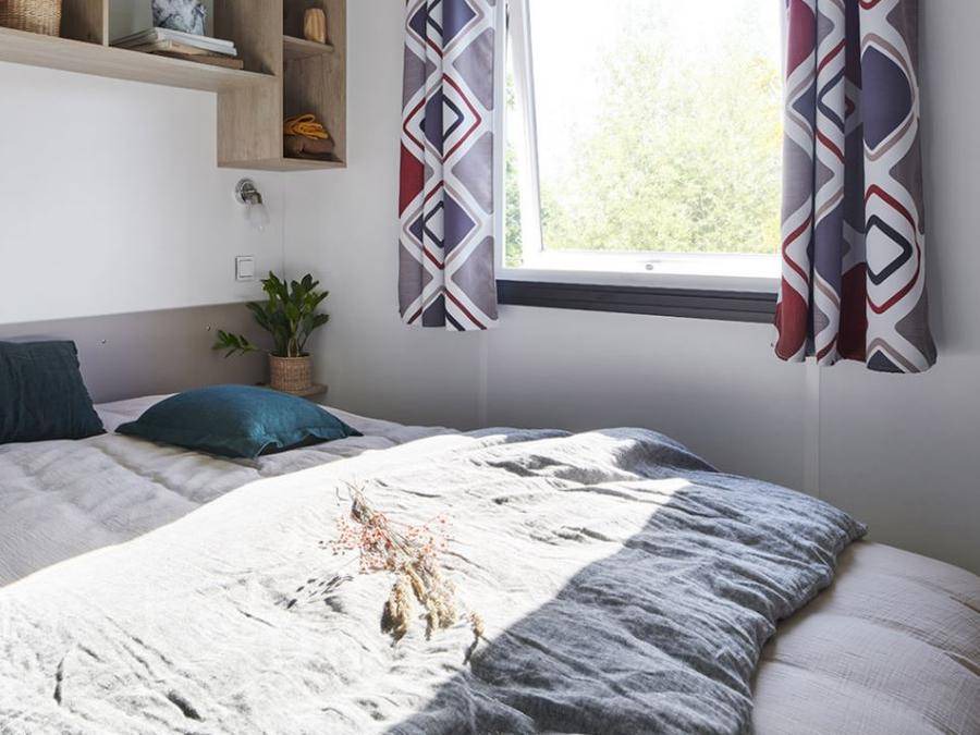 Photo of Bedroom in Le Grand-Village-Plage