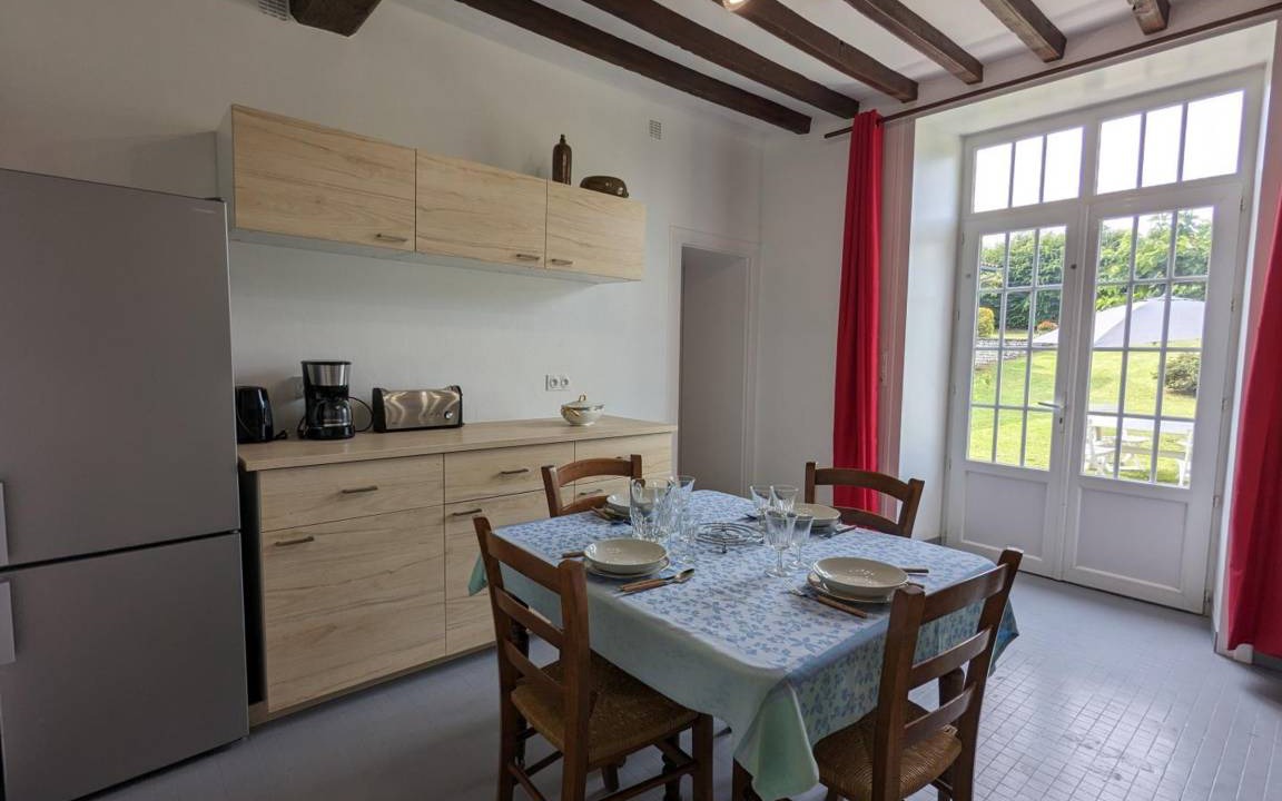 Photo of Kitchen in Bellon