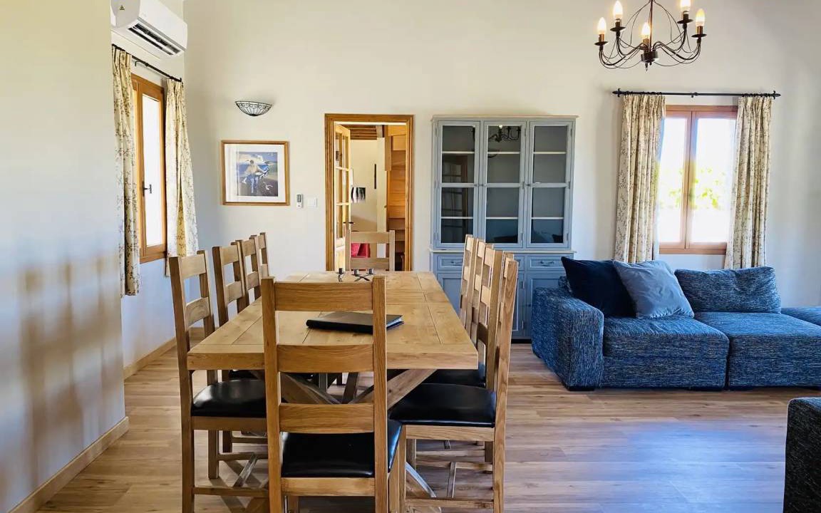 Photo of Livingroom in Pillac