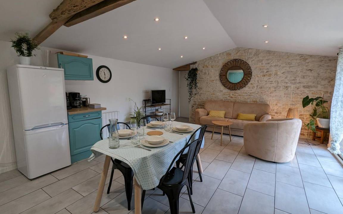 Photo of Others in Aunac-sur-Charente