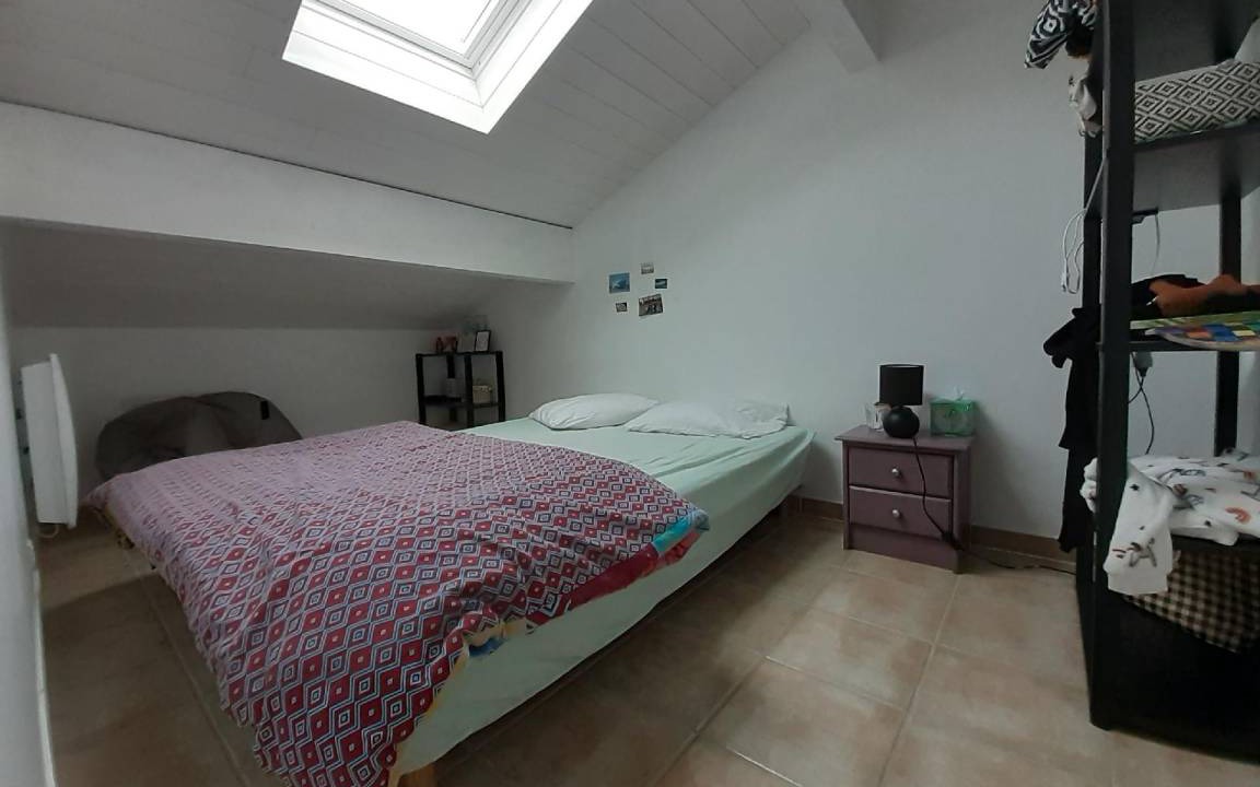 Photo of Bedroom in Contis-les-Bains