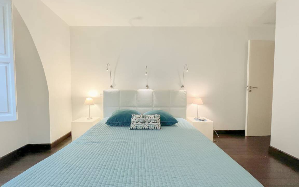 Photo of Bedroom in Bordeaux Golden Triangle