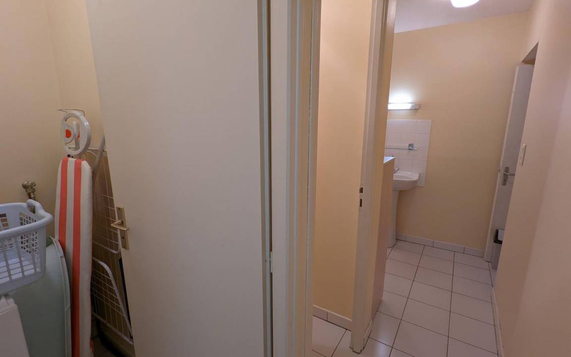 Photo of Bathroom in Salles-Lavalette