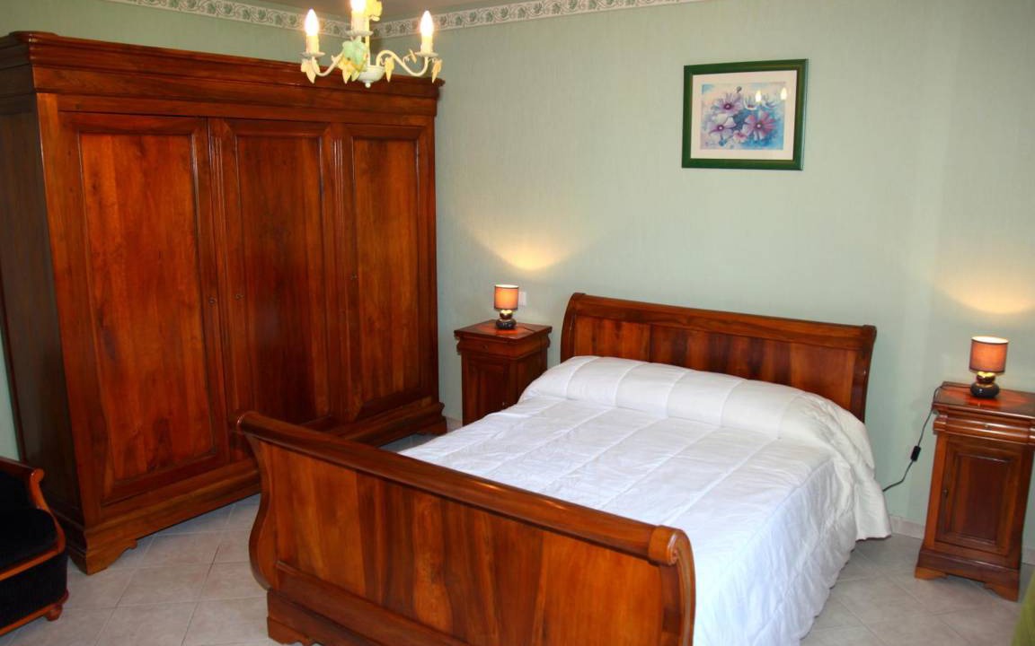 Photo of Bedroom in St-Michel-de-Double