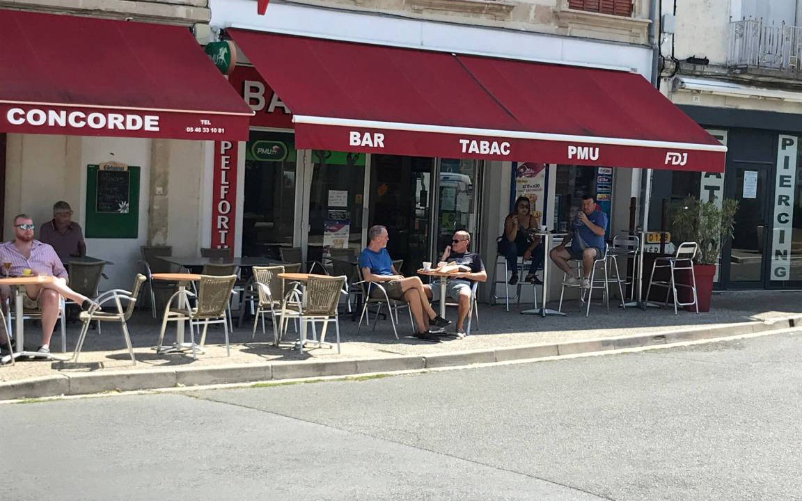 Photo of Others in Aulnay