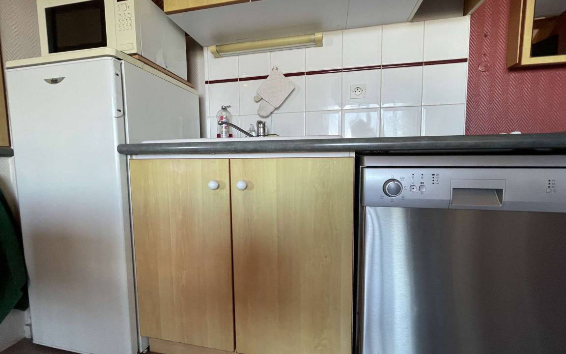 Photo of Kitchen in La Rochelle