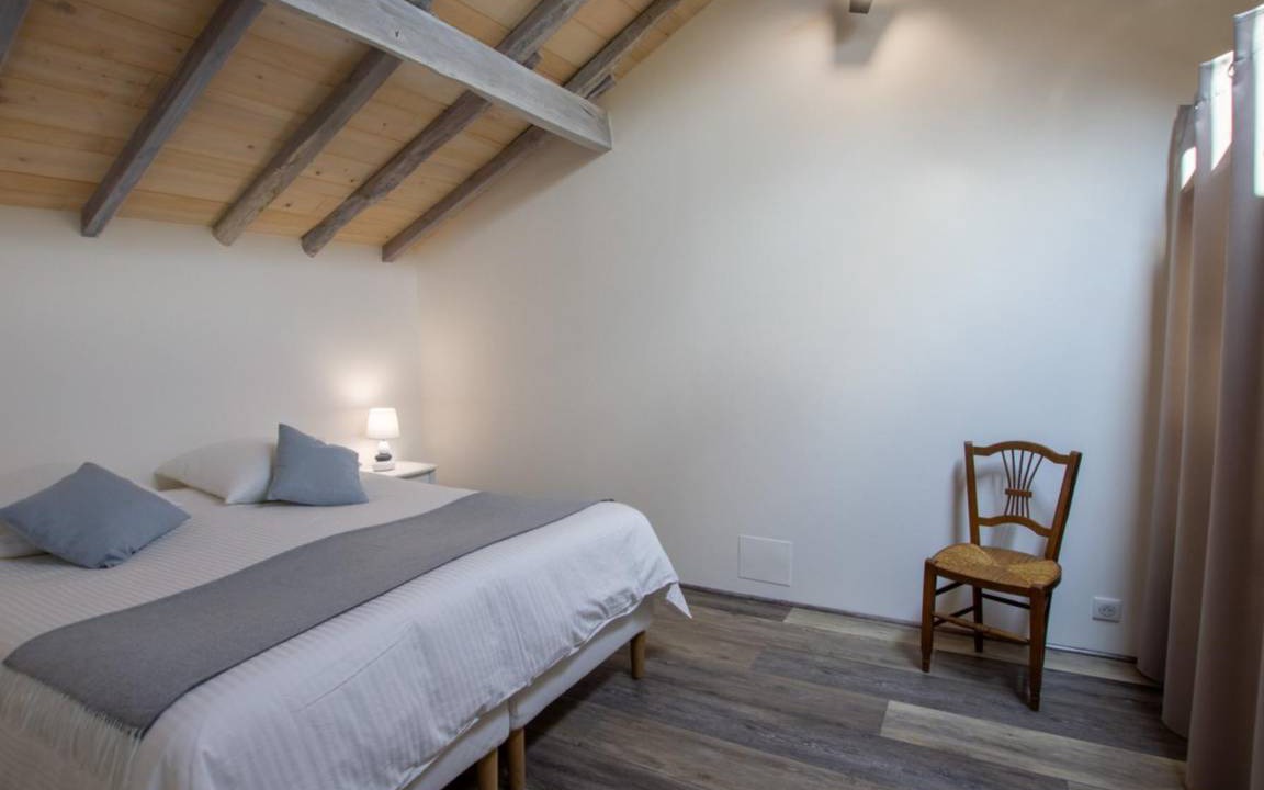 Photo of Bedroom in Agonac