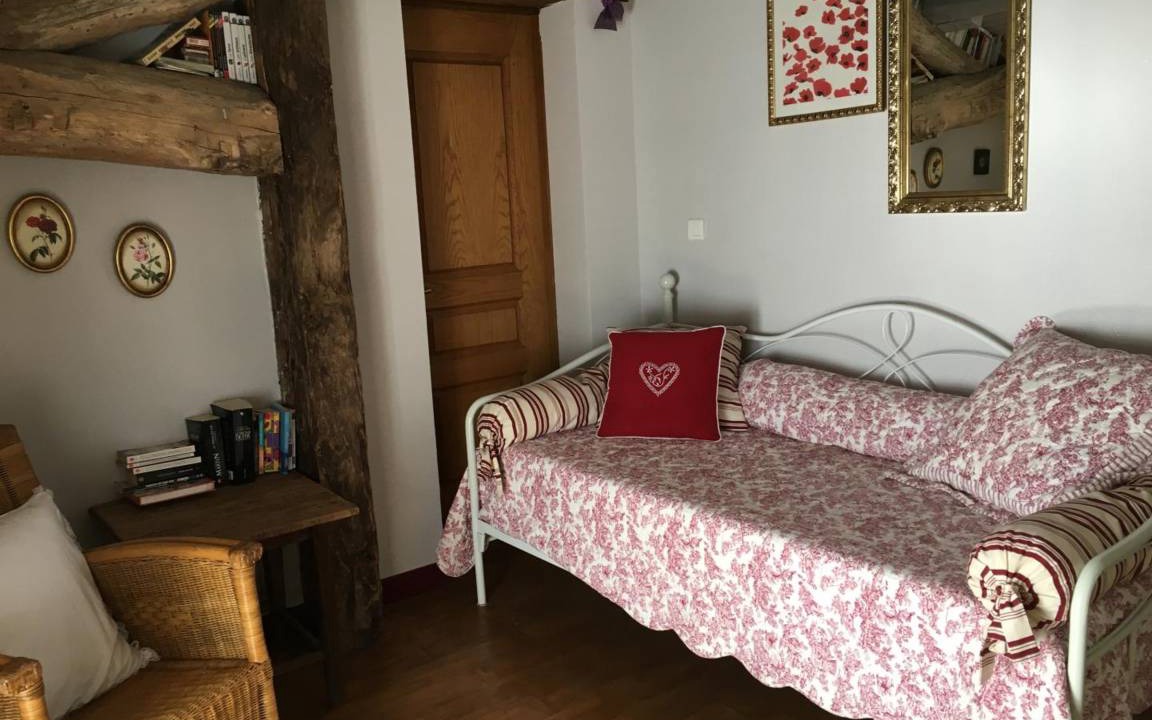 Photo of Bedroom in Mareuil en Perigord