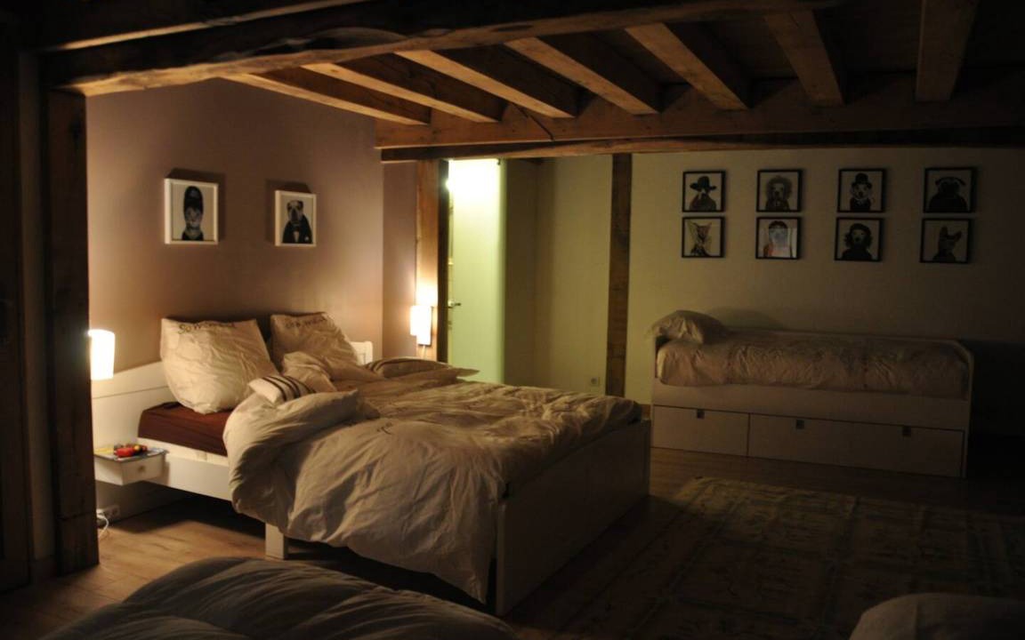 Photo of Bedroom in Noailhac