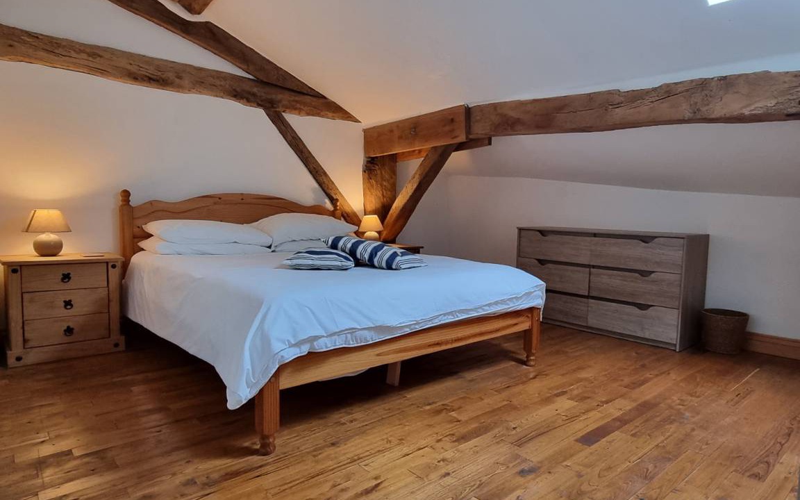 Photo of Bedroom in Mainzac