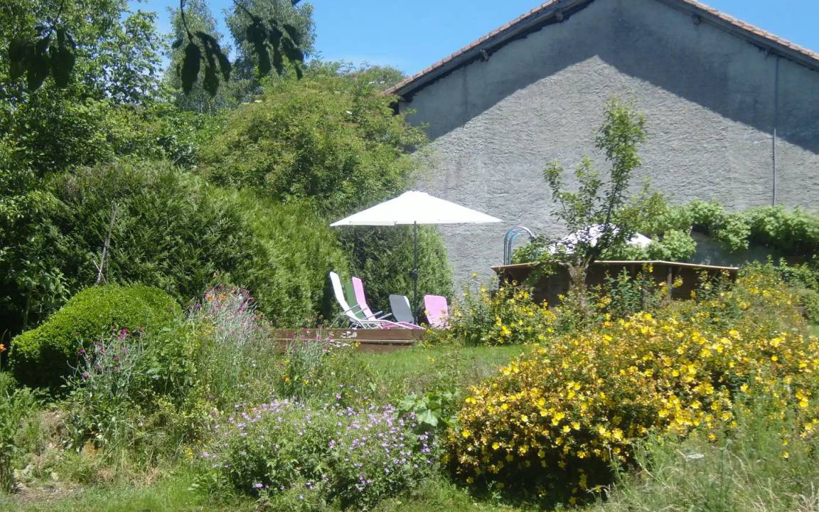Photo of Others in La Chapelle Montbrandeix