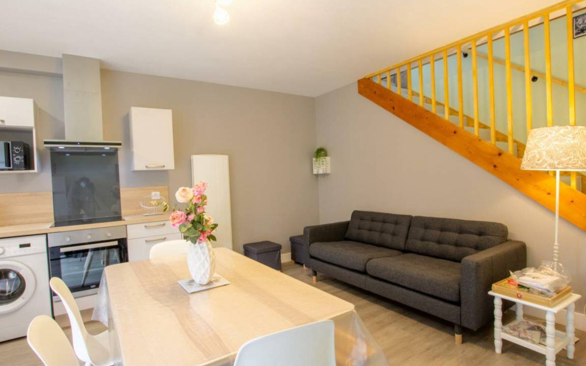 Photo of Livingroom in Calviac-en-Perigord